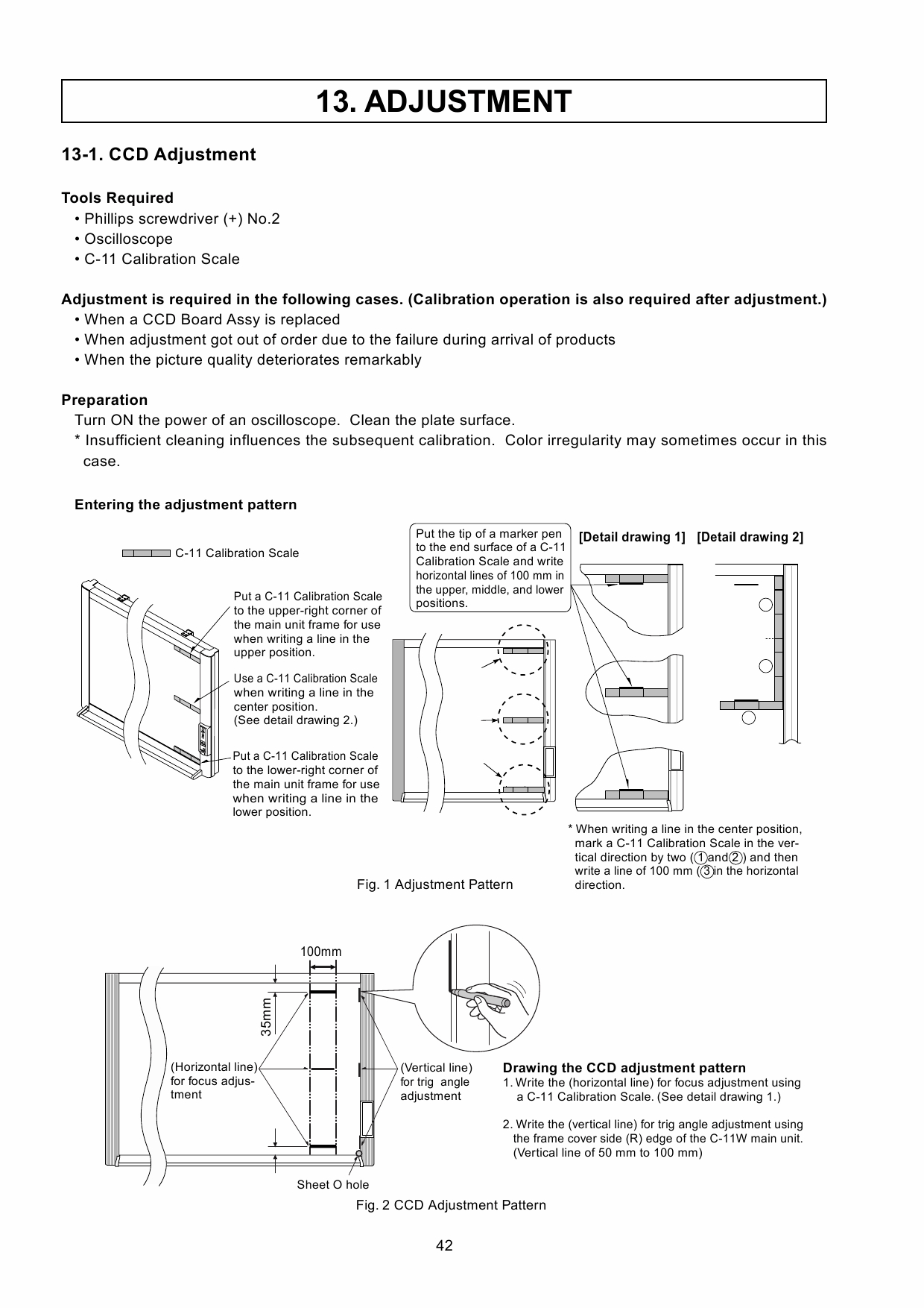 Konica-Minolta magicolor CaptureBoard C-12S C-12W Service Manual-5